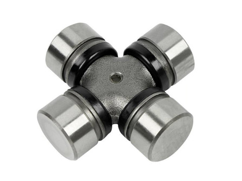 Определение и признаки неисправности крестовины карданной передачи