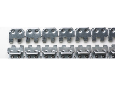 Замки для транспортерной ленты