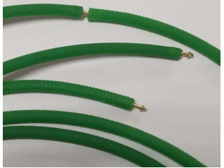 Круглые полиуретановые ремни