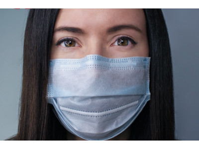 Масочный режим