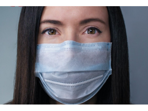 Масочный режим