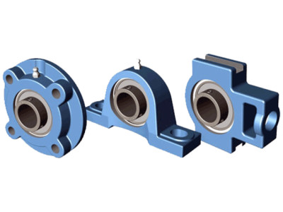 Причины и методы устранения перегрева подшипниковых узлов