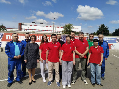 22 июня нам исполнилось 15 лет!!!