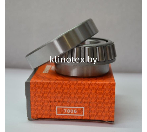 Подшипник 7806
