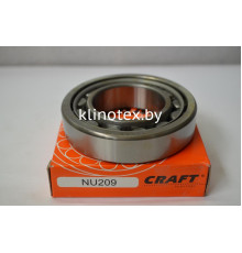 Подшипник 32209 КМ (NU 209)