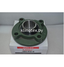 Корпус с подшипником UCFC-212