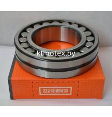 Подшипник 3518 Н (22218 MW33)