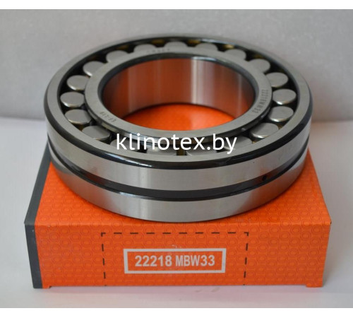 Подшипник 3518 Н (22218 MW33)