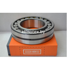 Подшипник 3520 Н (22220 MW33)