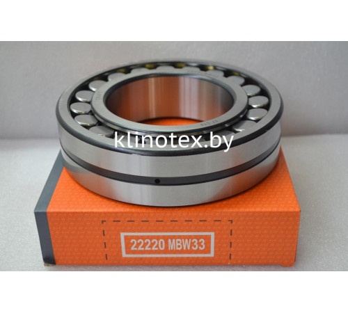 Подшипник 3520 Н (22220 MW33)
