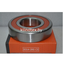 Подшипник 70-180314 (6314 2RSC3)