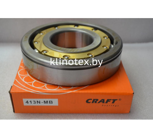 Подшипник 170413 Л (413 NMB)