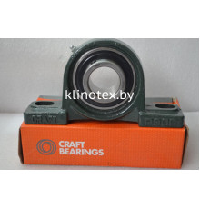 Корпус с подшипником UCP-309