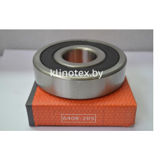 Подшипник 180408 (6408 2RS)