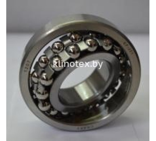 Подшипник 1207 (1207)