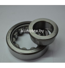Подшипник 42306 КМ (NJ 306)
