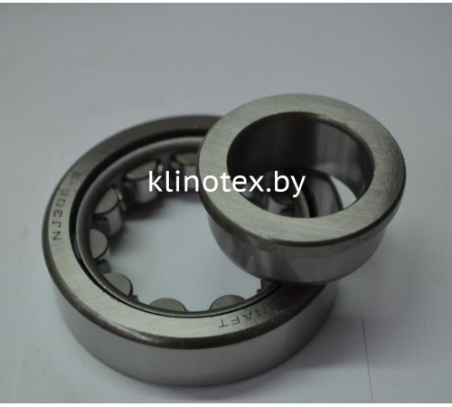 Подшипник 42306 КМ (NJ 306)