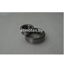 Подшипник 42206 КМ (NJ 206)