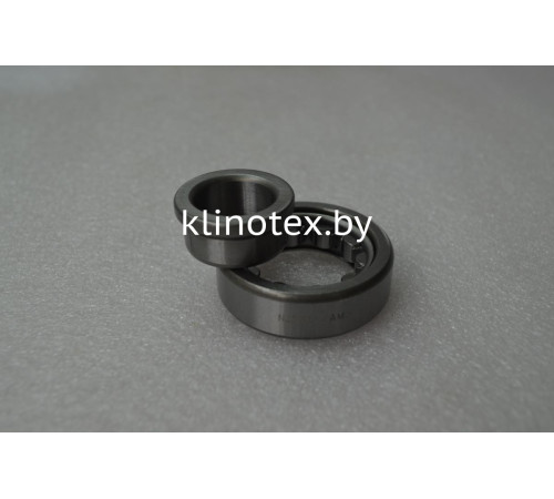 Подшипник 42206 КМ (NJ 206)