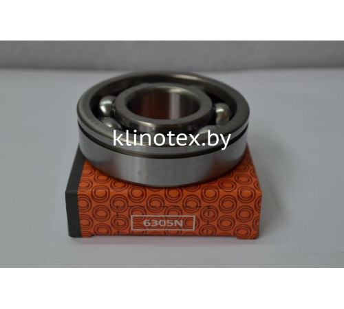 Подшипник 50305 (6305 N)