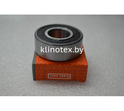 Подшипник 1504 2RS (2204 2RS)
