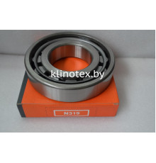 Подшипник 2319 КМ (N319)