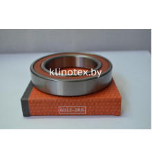 Подшипник 180112 (6012 2RS)