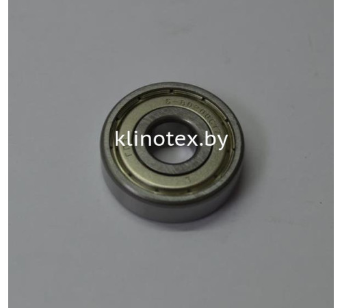 Подшипник 80200 C17 (6200 ZZ)