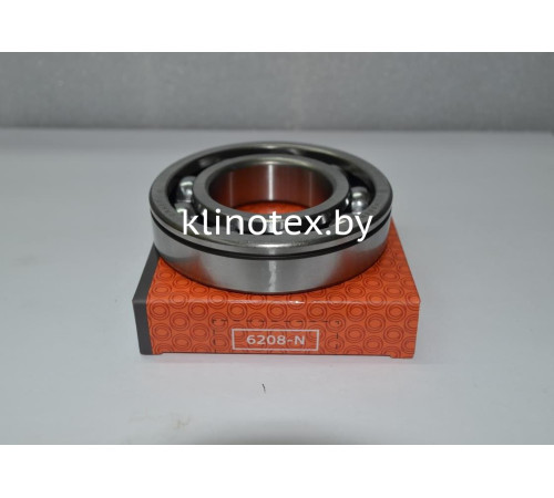 Подшипник 50208 (6208 N)