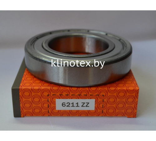 Подшипник 80211 (6211 ZZ)