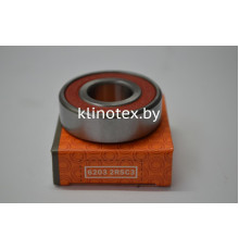 Подшипник 70-180203 (6203 2RSC3)