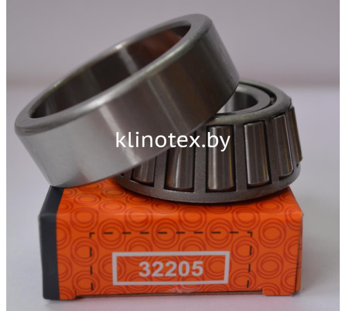 Подшипник 7505 (32205)