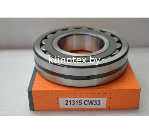 Подшипник 21315 CW33 Craft