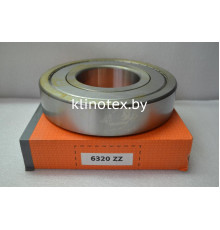 Подшипник 80320 (6320 ZZ)