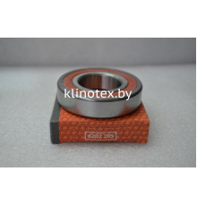 Подшипник 180207 (6207-2RS)