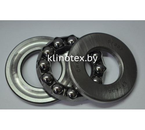 Подшипник 8307 (51307)