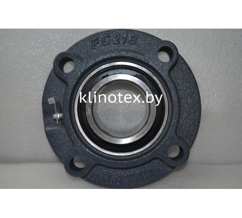 Корпус с подшипником UCFC-213
