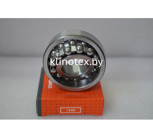 Подшипник 1306