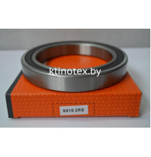 Подшипник 1000918 2RS (61918 2RS)