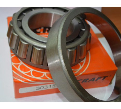 Подшипник 7315 (30315)