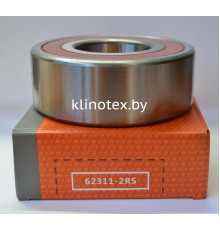 Подшипник 180611 (62311 2RS)