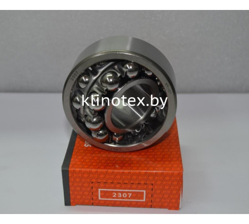 Подшипник 1607 (2307)