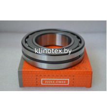 Подшипник 53511 Н (22211 CCW33)
