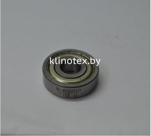 Подшипник 6200 2Z, SKF