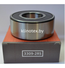 Подшипник 3056309 2RS (3309 2RS)