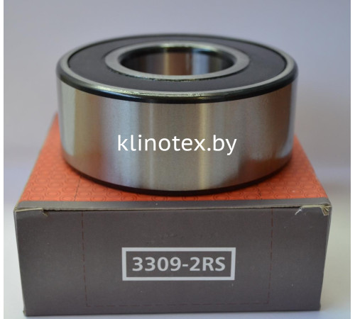 Подшипник 3056309 2RS (3309 2RS)