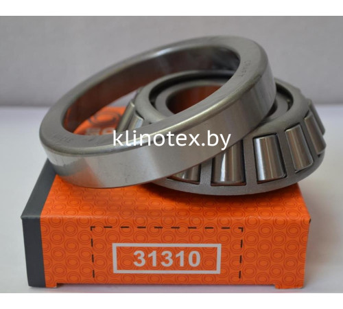 Подшипник 27310 (31310)