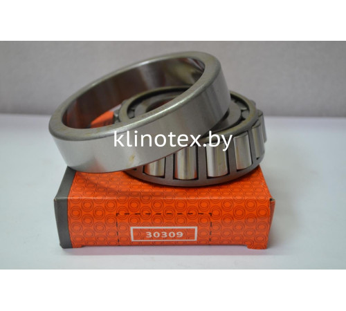 Подшипник 7309 (30309)