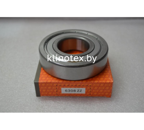 Подшипник 80308 (6308 ZZ)