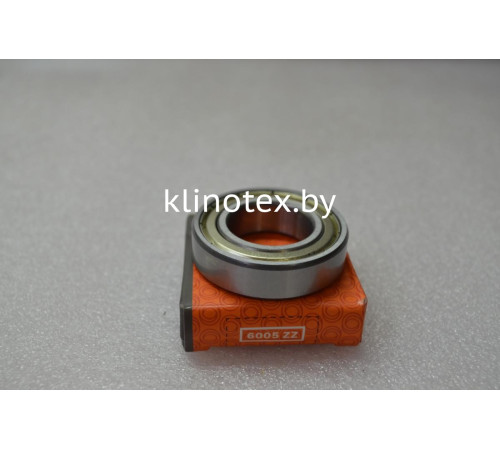 Подшипник 80105 (6005 ZZ)